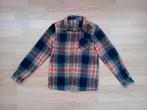 Blouse jongen - maat 146-152, Kinderen en Baby's, Kinderkleding | Maat 146, Ophalen of Verzenden, Zo goed als nieuw, Jongen, Overhemd of Blouse