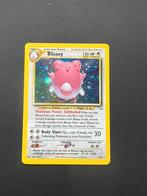 Blissey holo 2/64 neo revelation, Ophalen of Verzenden, Zo goed als nieuw, Losse kaart