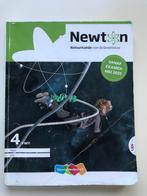 Natuurkunde Newton 4 VWO, Gelezen, VWO, Natuurkunde, ThiemeMeulenhoff