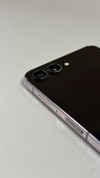 Samsung Galaxy Z Flip5 – 256GB – Lavender – 6 mnd garantie, Samsung, Paars, Touchscreen, Refurbished