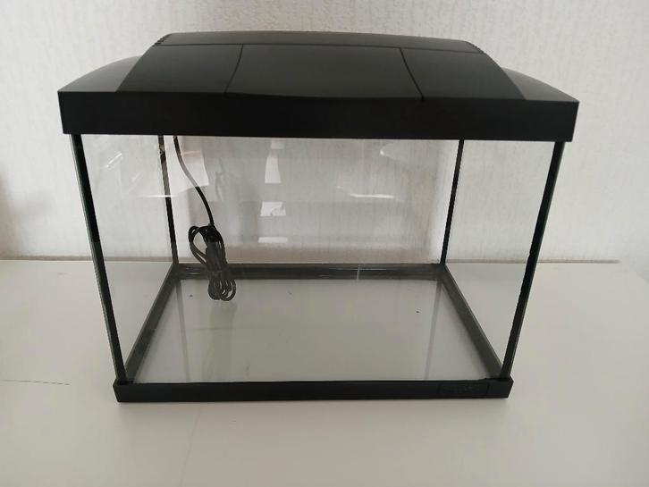 Superfish Aquarium Start 20, Dieren en Toebehoren, Vissen | Aquaria en Toebehoren, Gebruikt, Leeg aquarium, Ophalen