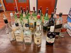 Lege Whisky/Whiskey Flessen, Verzamelen, Ophalen of Verzenden, Gebruikt, Overige typen