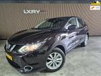 Nissan Qashqai 1.2 Acenta | Navi | Cruise | PDC | Camera | S, 65 €/maand, Gebruikt, 4 cilinders, Lichtsensor