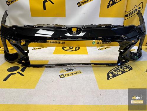 volkswagen golf 8 clubsport Facelift voorbumper 5H0807221AC, Auto-onderdelen, Carrosserie en Plaatwerk, Bumper, Volkswagen, Voor