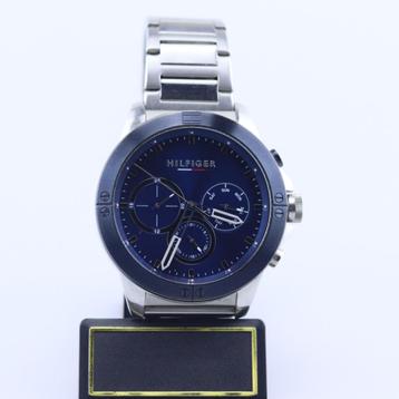 Tommy Hilfiger TH 436.1.34.3140 Horloge beschikbaar voor biedingen