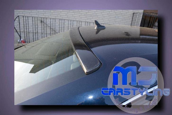 Audi A4 B8 - Dakraam spoiler, Auto diversen, Tuning en Styling, Ophalen of Verzenden