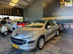 Peugeot 207 1.4 VTi XR inruilen is mogelijk, Gebruikt, Origineel Nederlands, Bedrijf, Handgeschakeld
