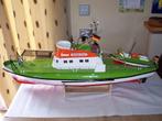 Model Reddingsboot, Hobby en Vrije tijd, Modelbouw | Boten en Schepen, Ophalen, Zo goed als nieuw, 1:32 tot 1:50, Overige merken
