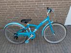 B-twin fiets 24 inch, Ophalen, Gebruikt, 24 inch, Versnellingen