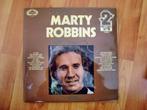 MARTY ROBBINS (2LP)(1973), Ophalen of Verzenden, Gebruikt, 12 inch