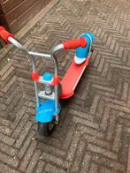 Pucky step, Fietsen en Brommers, Steps, Ophalen, Gebruikt, Gewone step, Pucky