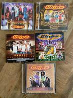 Chipz Cd  set, Ophalen of Verzenden, Gebruikt, Muziek