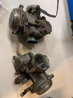 Cb250/350k carburateurs, Ophalen of Verzenden, Gebruikt