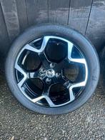 Originele Opel Vauxhall crossland vivaro velgen 17? 4x108, Auto-onderdelen, Banden en Velgen, Niet ingevuld, 17 inch, Personenwagen