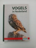 Vogels in Nederland, Ophalen, Zo goed als nieuw, Vogels