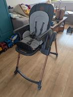 Maxi Cosi Minla kinderstoel (opklapbaar), Ophalen, Gebruikt, Inklapstoel, Afneembaar eetblad