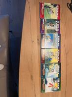 Sessie taptoe boeken. Per stuk €5,00, Ophalen of Verzenden, Zo goed als nieuw