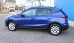 Seat Arona 1.0 TSI Style, Auto's, Voorwielaandrijving, Stof, Gebruikt, 95 pk