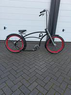 Te koop mooie en unieke chopper/lowrider in top staat!, Ophalen, Lowrider, Heren, Aluminium