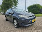 Ford Fiesta 1.25 Titanium Airco, Auto's, Voorwielaandrijving, 1242 cc, 4 cilinders, Electronic Stability Program (ESP)