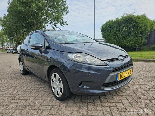 Ford Fiesta 1.25 Titanium Airco, Auto's, Ford, Bedrijf, Te koop, Fiësta, ABS, Airbags, Airconditioning, Alarm, Boordcomputer, Centrale vergrendeling
