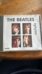 CD   The beatles    Michelle, Ophalen of Verzenden, Zo goed als nieuw