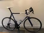 De Rosa Corum 60 cm frame 12 speed Camp Rec, Fietsen en Brommers, Fietsen | Racefietsen, Overige merken, Meer dan 20 versnellingen