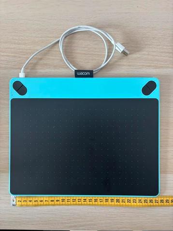 Wacom Drawing Tablet beschikbaar voor biedingen