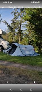 QUECHUA

3 persoons tent, Caravans en Kamperen, Tenten, Ophalen, Tot en met 2