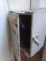 Vintage heel oude Eierkist, Ophalen of Verzenden, Zo goed als nieuw, Overige instrumenten