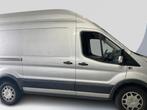 Ford Transit 350 2.0 TDCI L2H3 Trend | 170pk Automaat! | Sta, Auto's, Bestelauto's, Te koop, Airconditioning, Gebruikt, Ford