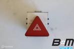 Alarmlichtschakelaar VW Passat B6 3C0953509, Auto-onderdelen, Dashboard en Schakelaars, Gebruikt
