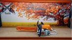 Stihl MS251 Motorzaag / Kettingzaag 40 cm zaagblad MS 251 ., Tuin en Terras, Hand-tuingereedschap, Stihl, Gebruikt, R D Tools
