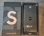 Samsung Galaxy S21, Gebruikt, Zwart, Ophalen of Verzenden, 128 GB