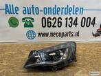 OPEL ASTRA J XENON KOPLAMP LINKS 1ZT010012-05, Gebruikt, -, -, Ophalen of Verzenden