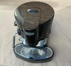 Siemens Espresso machine, Stoompijpje, Gebruikt, Koffiemachine, Gemalen koffie