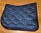Equestrian Stockholm Blue Meadow dekje, Dieren en Toebehoren, Ophalen of Verzenden, Zo goed als nieuw, Dekje