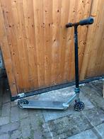 Oxelo Decathlon Stuntstep - Gebruikt, Ophalen, Gebruikt, Gewone step