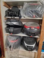 koffer, topkoffer universeel, Fietsen en Brommers, Ophalen of Verzenden, Nieuw, Koffer