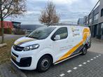 Opel Vivaro 2.0 Diesel 122pk L3h1 2020 Dubbele schuifdeur, 4 cilinders, Bedrijf, USB, 750 kg