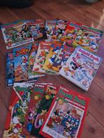 Donald Duck stripboeken collectie, Meerdere stripboeken, Ophalen, Zo goed als nieuw