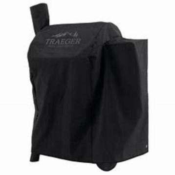 Traeger accessoires  beschikbaar voor biedingen