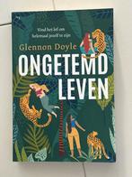 Ongetemd Leven - Glennon Doyle, Ophalen of Verzenden, Nieuw, Overige onderwerpen
