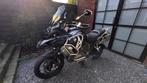 BMW R 1250 GS Adventure 2021 Triple Black MET GARANTIE, Motoren, Particulier, Toermotor
