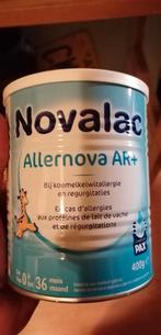 Novalac Allernova AR+, Kinderen en Baby's, Babyvoeding en Toebehoren, Nieuw, Overige typen, Ophalen of Verzenden