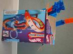 Hot Wheels, Ultra Hots racebaan, Kinderen en Baby's, Ophalen, Racebaan, Zo goed als nieuw, Hot Wheels