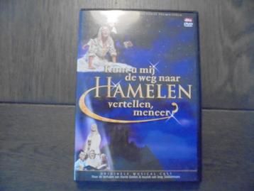 Kunt U mij de weg naar HAMELEN Vertellen Meneer, de Musical beschikbaar voor biedingen