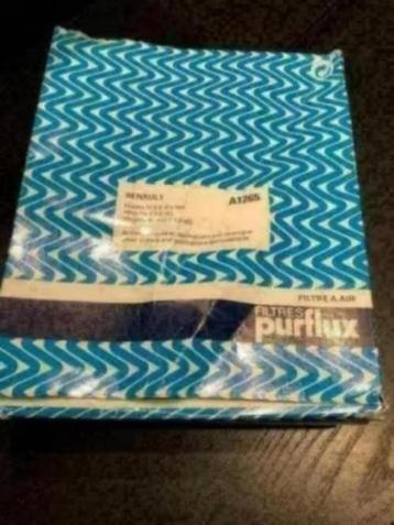 Purflux Filter Renault A1265 €4,99 beschikbaar voor biedingen