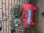Hydrofoorpomp pedrollo, Ophalen, Gebruikt, Elektromotor