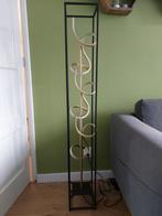 Paul Neuhaus Selina vloerlamp, Huis en Inrichting, Ophalen, Zo goed als nieuw, Metaal, 100 tot 150 cm